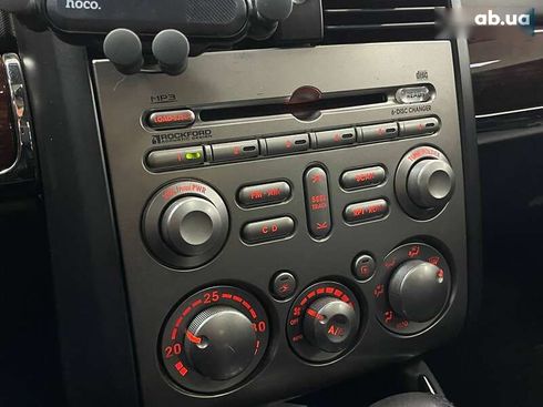 Mitsubishi Galant 2009 - фото 27