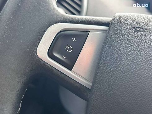 Renault Scenic 2011 - фото 23