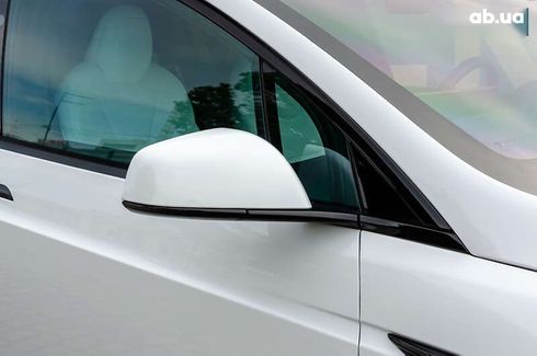 Tesla Model X 2023 - фото 18