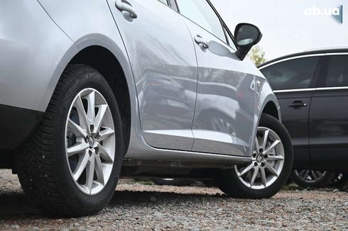 SEAT Ibiza 2011 - фото 14