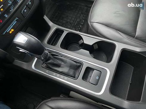 Ford Escape 2018 - фото 18