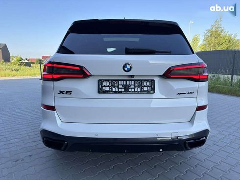 BMW X5 2019 - фото 16