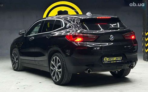 BMW X2 2019 - фото 4