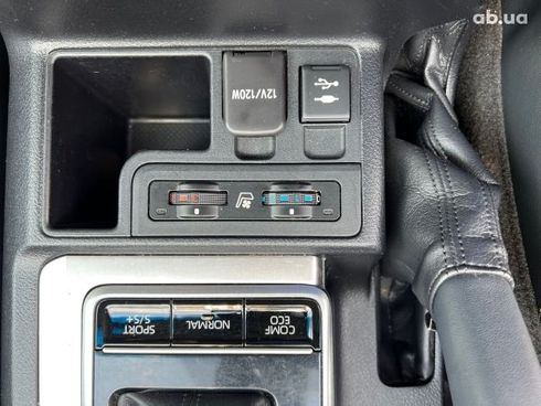 Toyota Land Cruiser Prado 2020 - фото 11