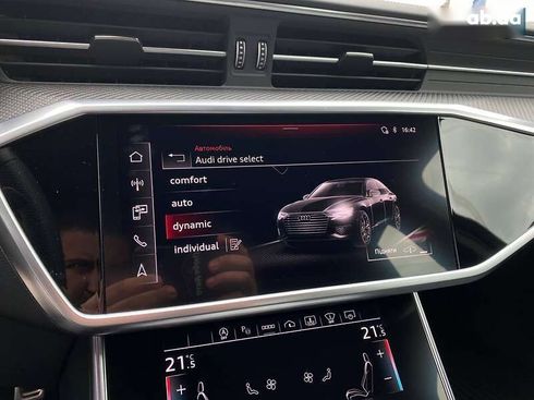 Audi S6 2023 - фото 19