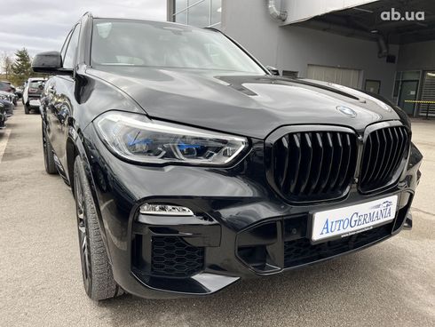 BMW X5 2022 - фото 6