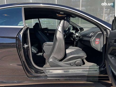 Mercedes-Benz E-Класс 2015 - фото 12