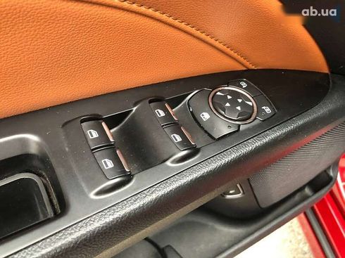 Ford Fusion 2019 - фото 16