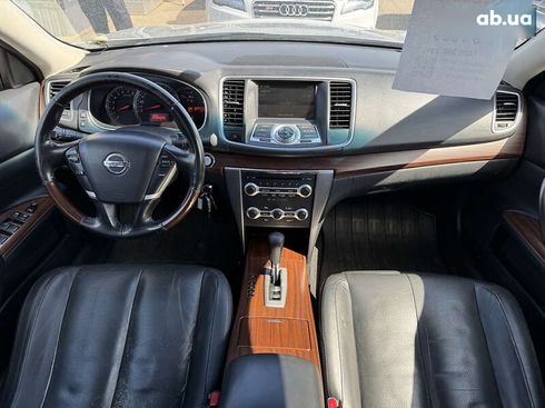 Nissan Teana 2010 - фото 23