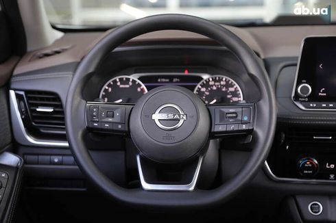 Nissan Rogue 2022 - фото 14