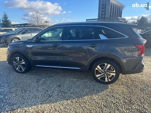 Kia Sorento 2023 - фото 6