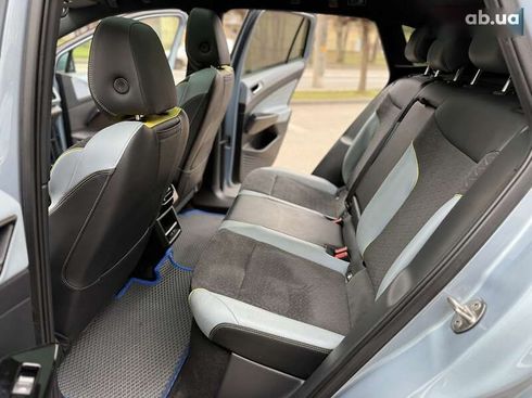 Volkswagen ID.4 2022 - фото 23