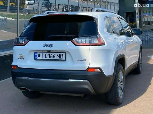 Jeep Cherokee 2018 - фото 6