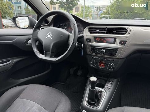 Citroёn C-Elysee 2020 - фото 10