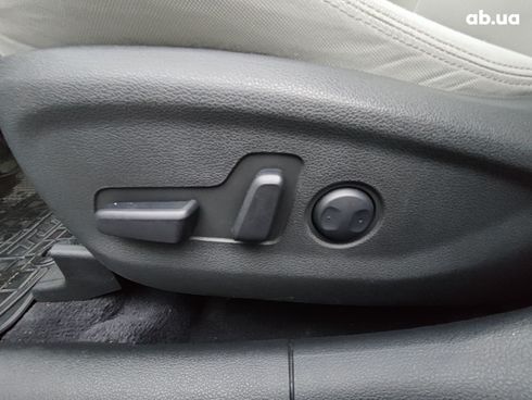 Hyundai Tucson 2018 белый - фото 13