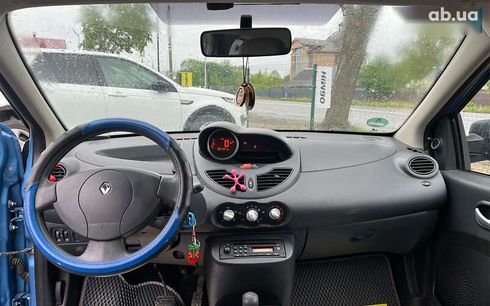 Renault Twingo 2011 - фото 13