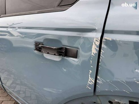 Ford Bronco 2021 - фото 11