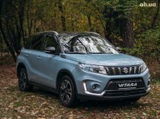 Продаж Suzuki Vitara 2024 року в Києві - купити на Автобазарі