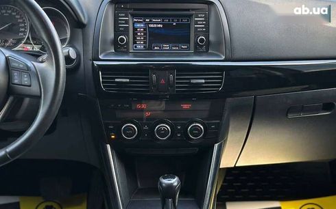 Mazda CX-5 2013 - фото 15