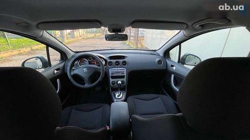 Peugeot 308 2011 - фото 14