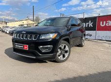 Jeep внедорожник бу Запорожье - купить на Автобазаре