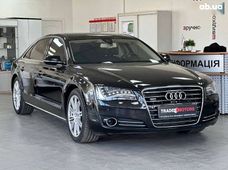 Продажа б/у Audi A8 2013 года - купить на Автобазаре