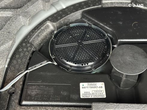 Ford Mondeo 2013 серый - фото 25