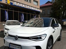 Купить Volkswagen ID.4 бу в Украине - купить на Автобазаре