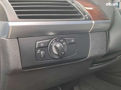 BMW X5 2011 - фото 22