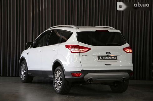 Ford Kuga 2013 - фото 5