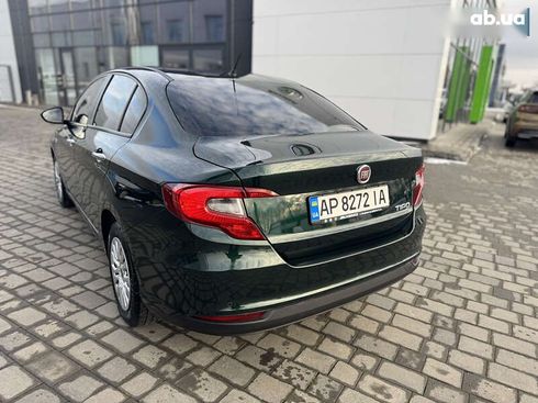 Fiat Tipo 2020 - фото 21