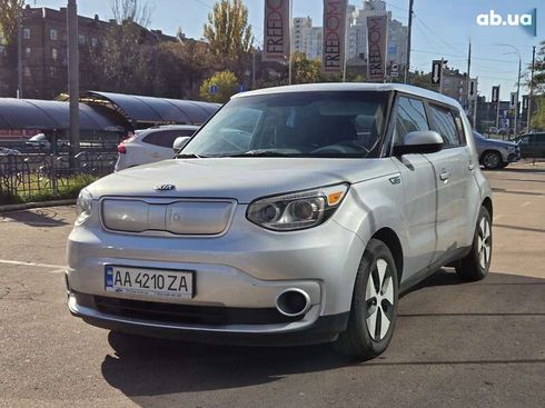 Kia Soul 2017 - фото 2