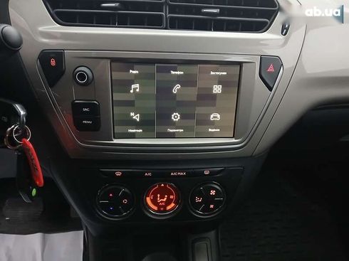 Citroёn C-Elysee 2023 - фото 30