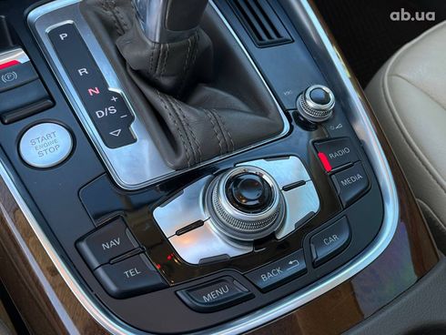 Audi Q5 2014 белый - фото 31