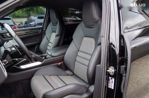 Porsche Cayenne 2023 - фото 30