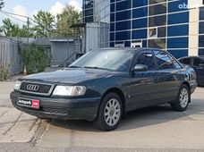 Продажа б/у Audi 100 в Харьковской области - купить на Автобазаре