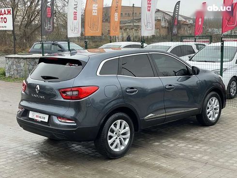 Renault Kadjar 2020 - фото 14