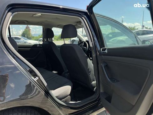 Volkswagen Golf 2007 - фото 23
