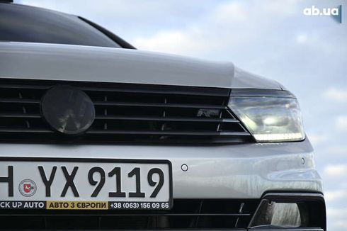 Volkswagen Passat 2016 - фото 9