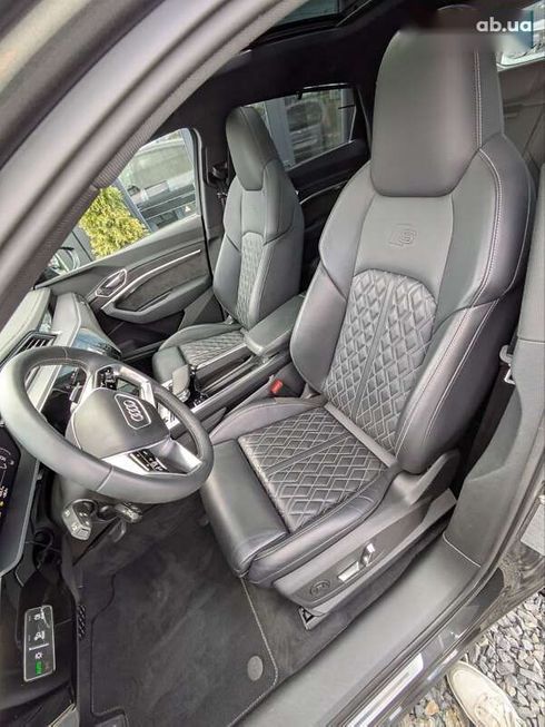 Audi E-Tron 2020 - фото 26