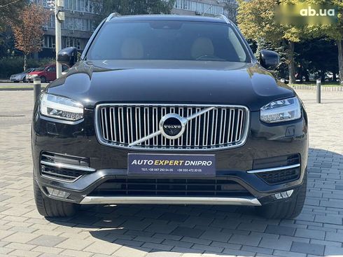 Volvo XC90 2016 - фото 2
