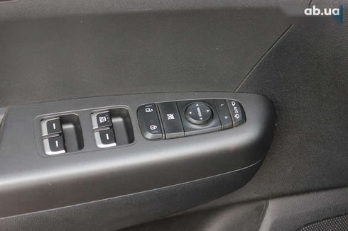 Kia Sportage 2021 - фото 20