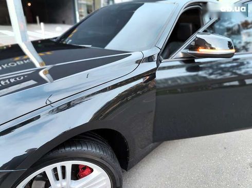 BMW 3 серия 2013 - фото 3