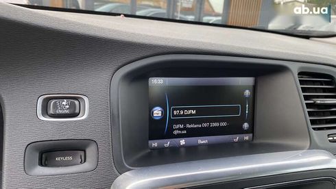 Volvo S60 2013 - фото 26