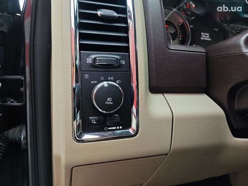 RAM 1500 2016 - фото 14