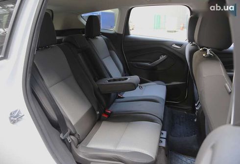 Ford Escape 2016 - фото 12