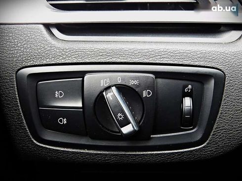 BMW X1 2015 - фото 10