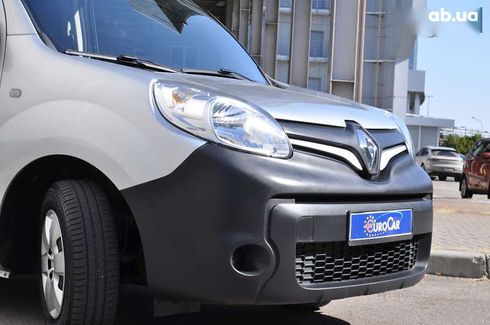 Renault Kangoo 2019 - фото 26