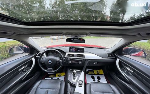BMW 3 серия 2013 - фото 14