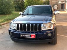 Купить Jeep Grand Cherokee 2006 бу в Виннице - купить на Автобазаре